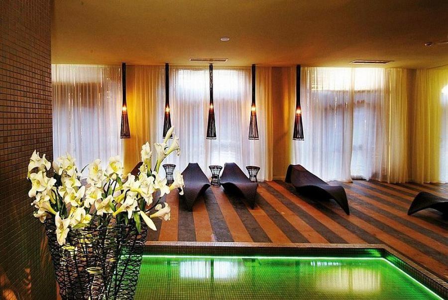 Hotel Barcelo Royal Beach - Apartaments Sunny Beach Esterno foto