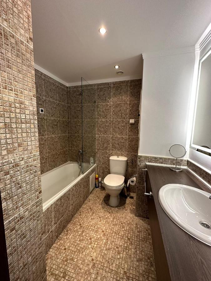 Hotel Barcelo Royal Beach - Apartaments Sunny Beach Esterno foto