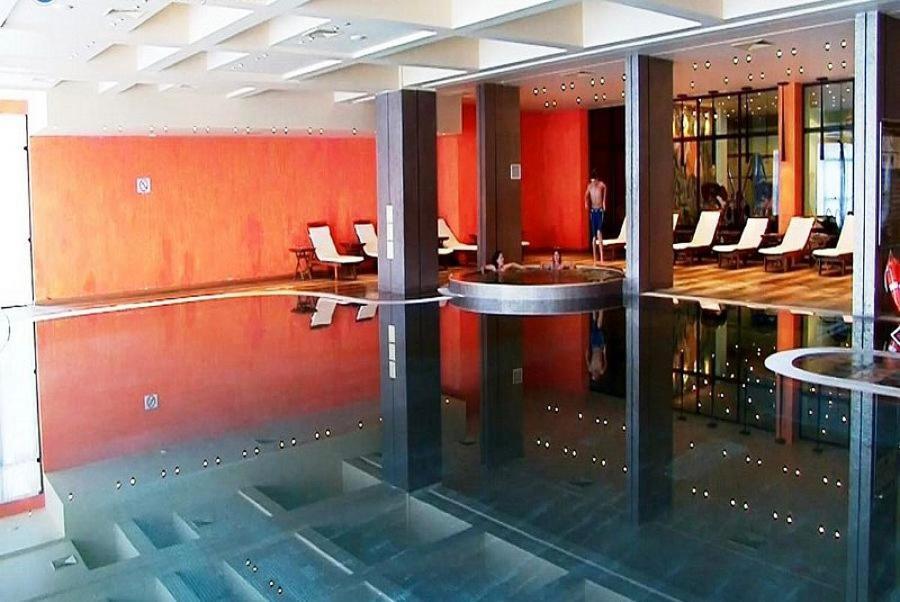 Hotel Barcelo Royal Beach - Apartaments Sunny Beach Esterno foto